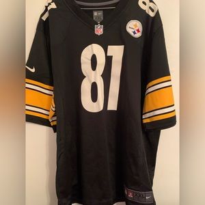 Pittsburgh Steelers Jesse James Jersey